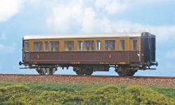 ACME 51142 - H0 - Personenwagen Typ Biy, FS, Ep. III